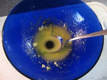 Rezept: Leckere Marinade für Raclette-Fleisch oder zum grillen Bild Nr. 8 Leckere Marinade für Raclette-Fleisch oder zum grillen - Rezept - Bild Nr. 8