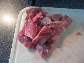 Rezept: Leckere Marinade für Raclette-Fleisch oder zum grillen Bild Nr. 10 Leckere Marinade für Raclette-Fleisch oder zum grillen - Rezept - Bild Nr. 10