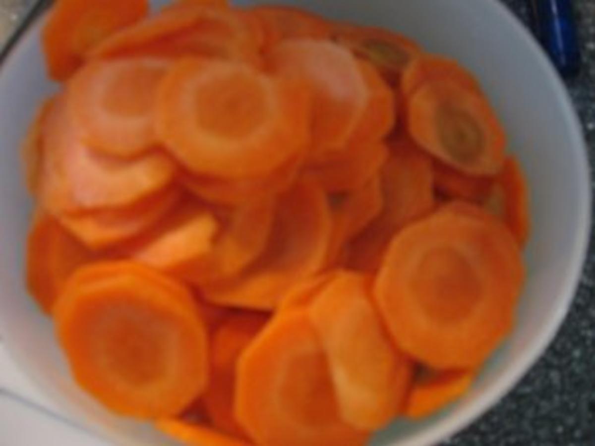 Schnelles Hühnerfrikassee für zwei - Rezept - kochbar.de