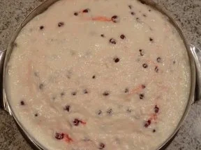 Rezept: ♥ Joghurt-Torte ♥ Bild Nr. 7 ♥ Joghurt-Torte ♥ - Rezept - Bild Nr. 7