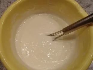 Rezept: ♥ Joghurt-Torte ♥ Bild Nr. 4 ♥ Joghurt-Torte ♥ - Rezept - Bild Nr. 4