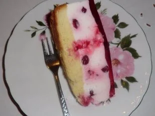 Rezept: ♥ Joghurt-Torte ♥ Bild Nr. 2 ♥ Joghurt-Torte ♥ - Rezept - Bild Nr. 2