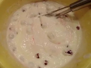 Rezept: ♥ Joghurt-Torte ♥ Bild Nr. 6 ♥ Joghurt-Torte ♥ - Rezept - Bild Nr. 6