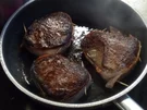 Rinderfilet in Speckmantel - Rezept