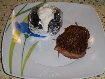 Rinderfilet in Speckmantel - Rezept - Bild Nr. 3