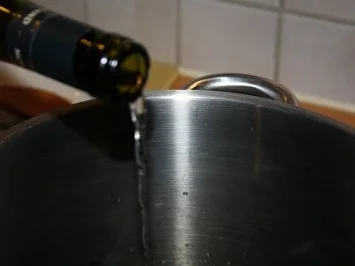 Muscheln überbacken - Rezept - Bild Nr. 3