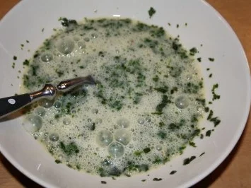 Muscheln überbacken - Rezept - Bild Nr. 5