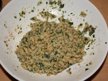 Muscheln überbacken - Rezept - Bild Nr. 7