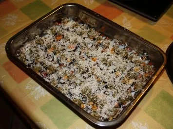 Muscheln überbacken - Rezept - Bild Nr. 18