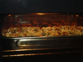 Muscheln überbacken - Rezept - Bild Nr. 20