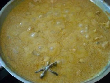 Hähnchenbrust nach indischer Art - Rezept - Bild Nr. 4