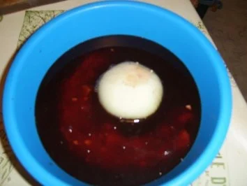 Rezept: Knoblauchlende mit Rosenkohl Bild Nr. 6 Knoblauchlende mit Rosenkohl - Rezept - Bild Nr. 6