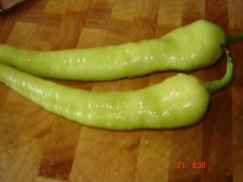 Okra Eintopf - Bamya Yemegi - Rezept - Bild Nr. 4