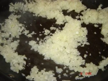 Rezept: Bohnen-Hack Pfanne Bild Nr. 4 Bohnen-Hack Pfanne - Rezept - Bild Nr. 4