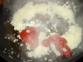 Rezept: Bohnen-Hack Pfanne Bild Nr. 5 Bohnen-Hack Pfanne - Rezept - Bild Nr. 5