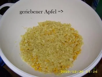 Schichtsalat - Rezept - Bild Nr. 3