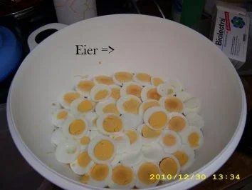 Schichtsalat - Rezept - Bild Nr. 4