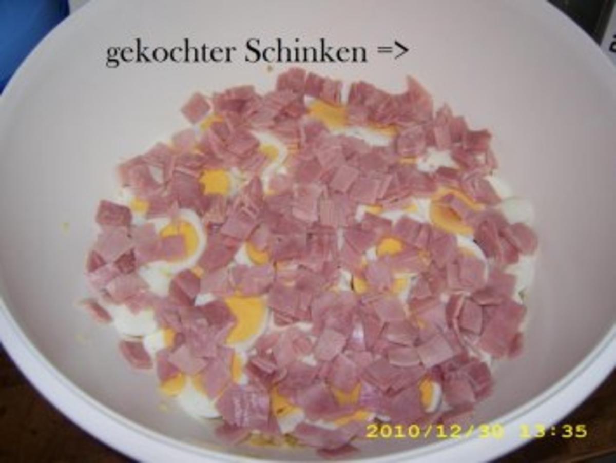 Schichtsalat - Rezept - Bild Nr. 5