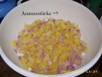 Schichtsalat - Rezept - Bild Nr. 6