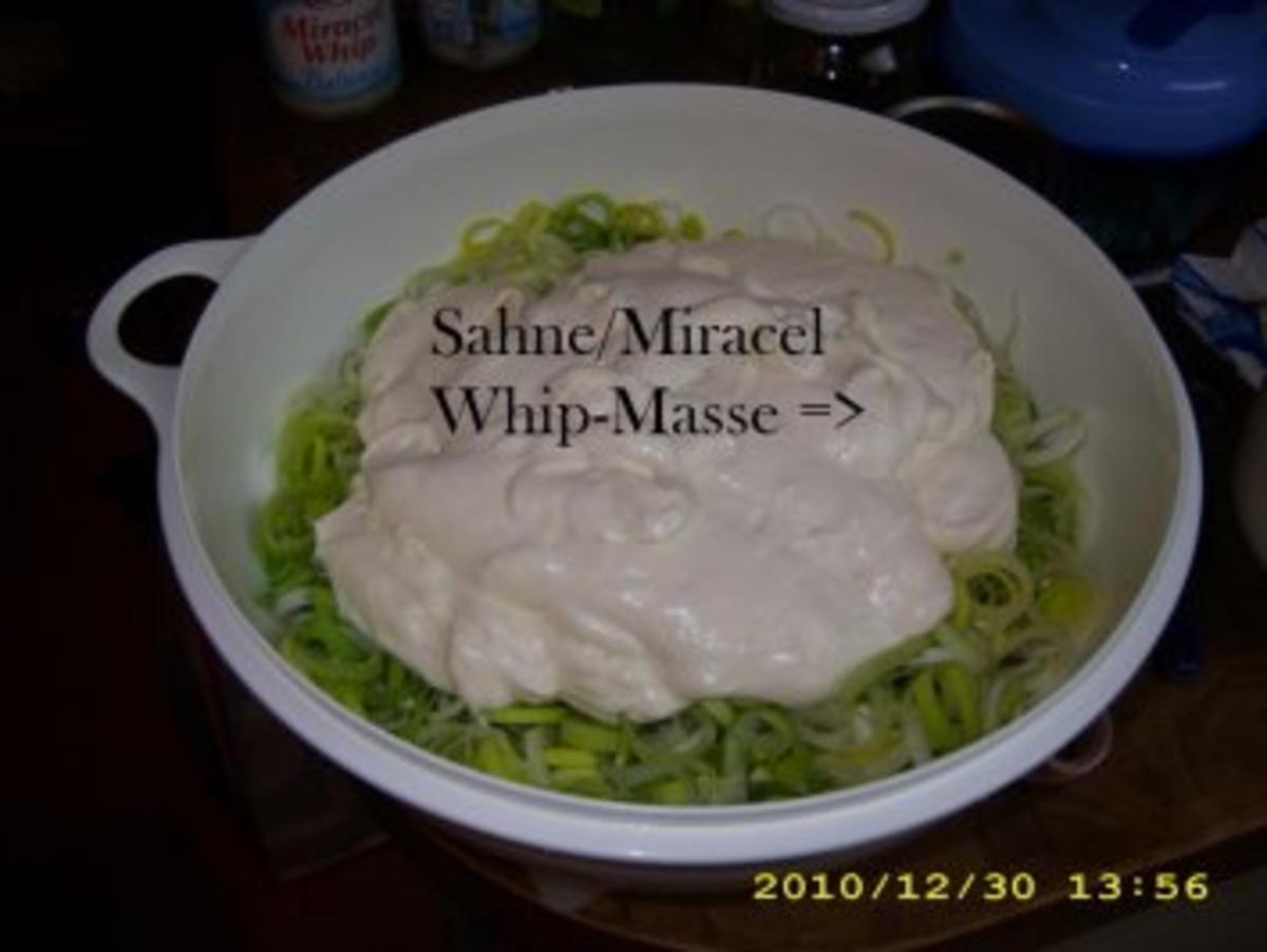 Schichtsalat - Rezept - Bild Nr. 8