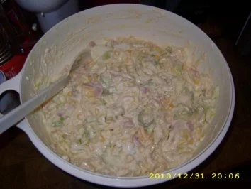 Schichtsalat - Rezept - Bild Nr. 10