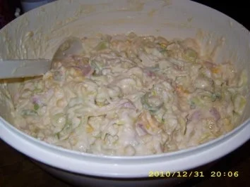 Schichtsalat - Rezept - Bild Nr. 11