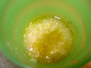 Dressing für Endiviensalat - Rezept - Bild Nr. 3