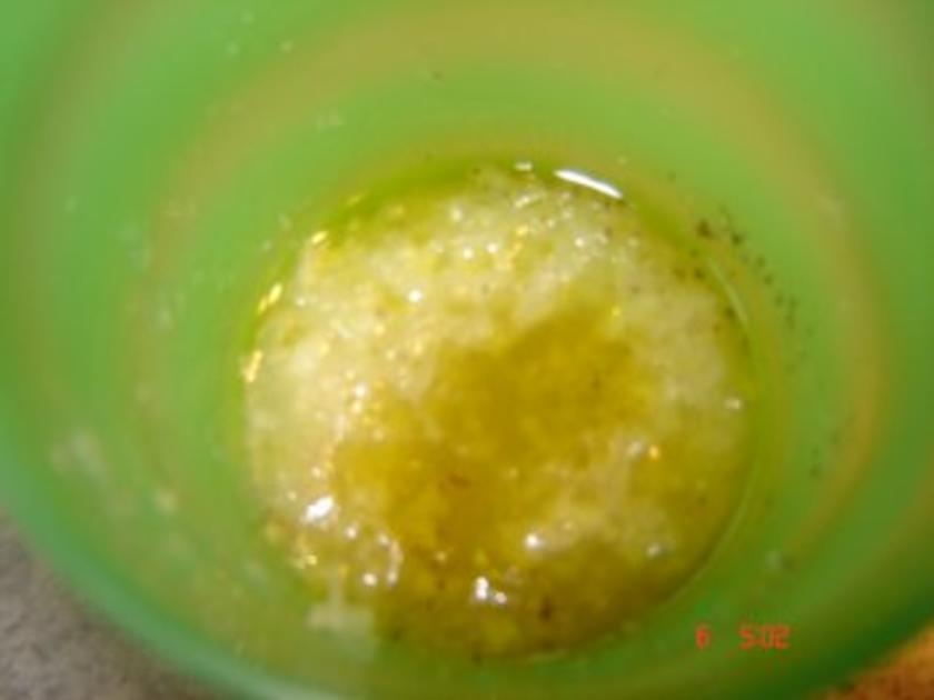 Dressing für Endiviensalat Rezept mit Bild kochbar.de