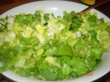 Dressing für Endiviensalat - Rezept - Bild Nr. 6