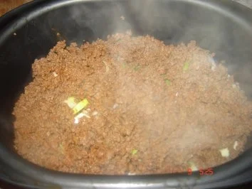 Rezept: Porree Topf Bild Nr. 5 Porree Topf - Rezept - Bild Nr. 5