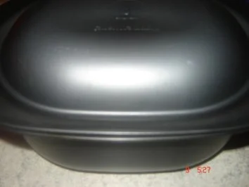 Rezept: Porree Topf Bild Nr. 7 Porree Topf - Rezept - Bild Nr. 7