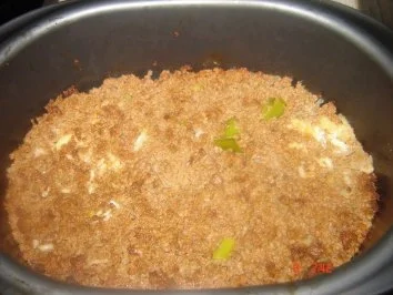 Rezept: Porree Topf Bild Nr. 8 Porree Topf - Rezept - Bild Nr. 8