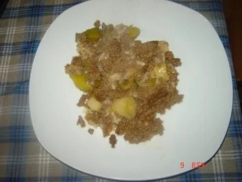 Rezept: Porree Topf Bild Nr. 9 Porree Topf - Rezept - Bild Nr. 9