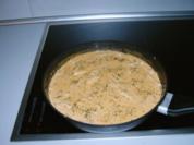 Zwiebel - Sahne - Geschnetzeltes - Rezept