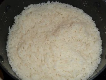 Rezept: Welsfilet mit Kräutersauce...... Bild Nr. 6 Welsfilet mit Kräutersauce...... - Rezept - Bild Nr. 6