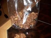 Schokomüslis - Rezept