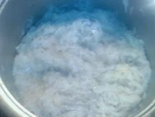 Rezept: Schweineshaxe mit Sauerkraut und Stampf á la Dieter Bild Nr. 16 Schweineshaxe mit Sauerkraut und Stampf á la Dieter - Rezept - Bild Nr. 16