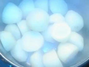 Rezept: Schweineshaxe mit Sauerkraut und Stampf á la Dieter Bild Nr. 23 Schweineshaxe mit Sauerkraut und Stampf á la Dieter - Rezept - Bild Nr. 23