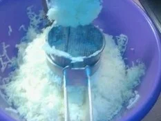 Rezept: Schweineshaxe mit Sauerkraut und Stampf á la Dieter Bild Nr. 24 Schweineshaxe mit Sauerkraut und Stampf á la Dieter - Rezept - Bild Nr. 24