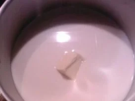 Rezept: Schweineshaxe mit Sauerkraut und Stampf á la Dieter Bild Nr. 26 Schweineshaxe mit Sauerkraut und Stampf á la Dieter - Rezept - Bild Nr. 26