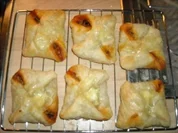 Chilli can corne im Blätterteigmantel - Rezept