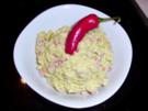 Dips und Saucen: Guacomole - Rezept