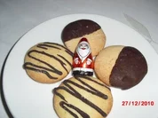 Einfache Kekse - Rezept