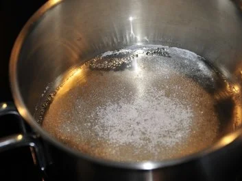 Kumquatragout - Rezept - Bild Nr. 2