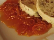 Kumquatragout - Rezept