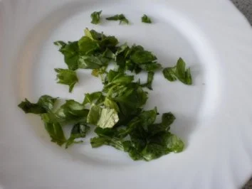 Zucchini-Omelett - Rezept - Bild Nr. 7