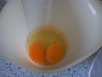 Zucchini-Omelett - Rezept - Bild Nr. 9