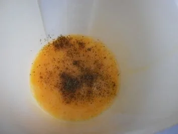 Zucchini-Omelett - Rezept - Bild Nr. 10