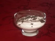 Rezept: Creme ala Orange Creme ala Orange - Rezept