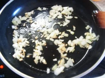 Rezept: Eier im Nestchen Bild Nr. 3 Eier im Nestchen - Rezept - Bild Nr. 3